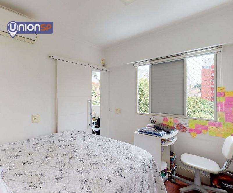 Apartamento à venda com 2 quartos, 49m² - Foto 7