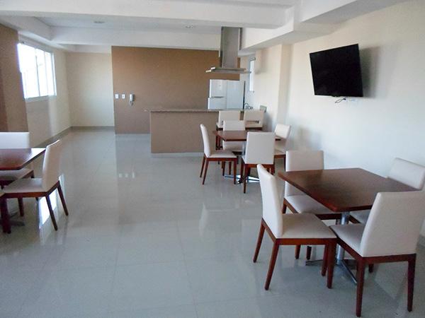 Apartamento para alugar com 2 quartos, 63m² - Foto 13