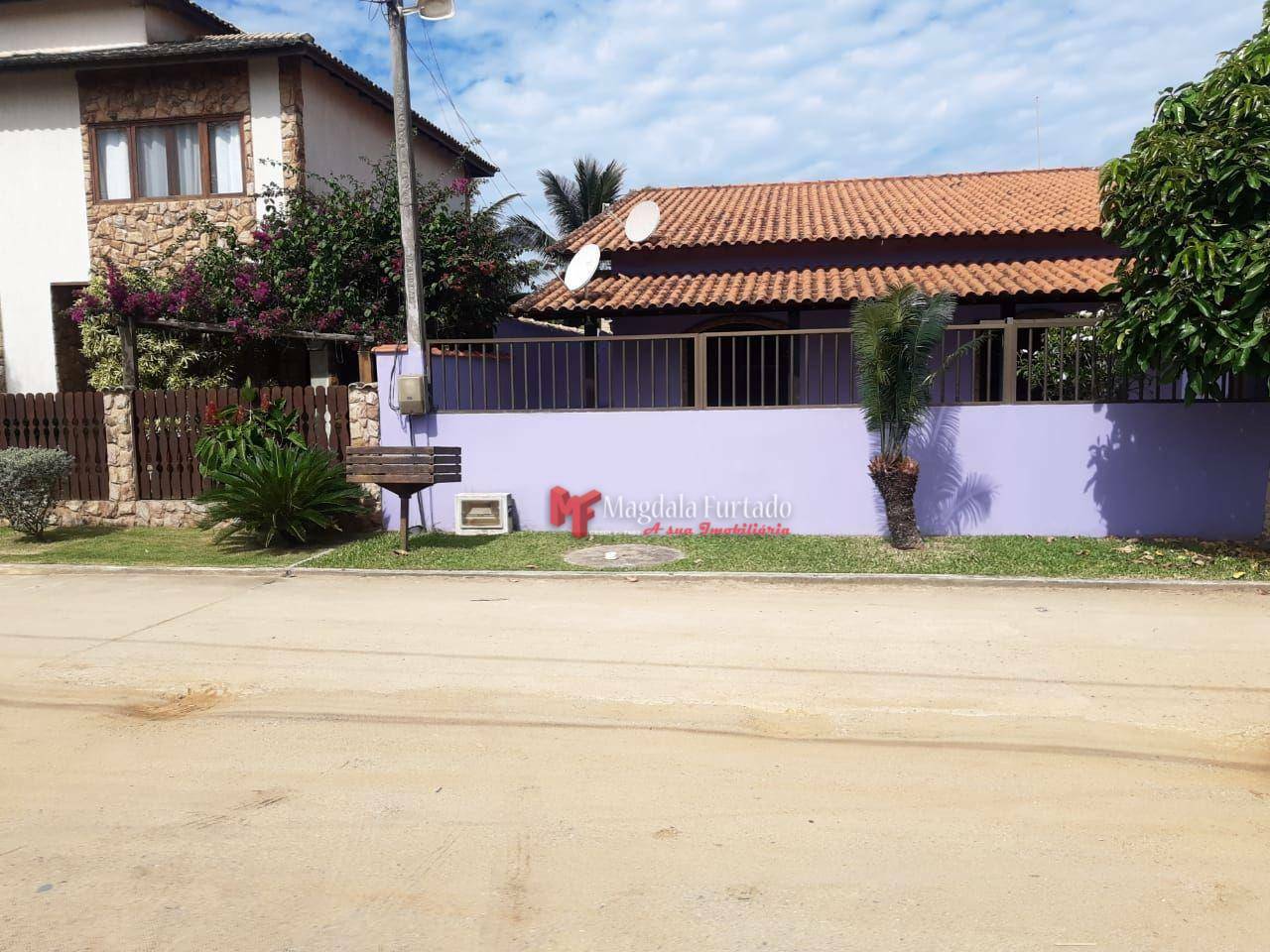 Casa à venda com 3 quartos, 225m² - Foto 25