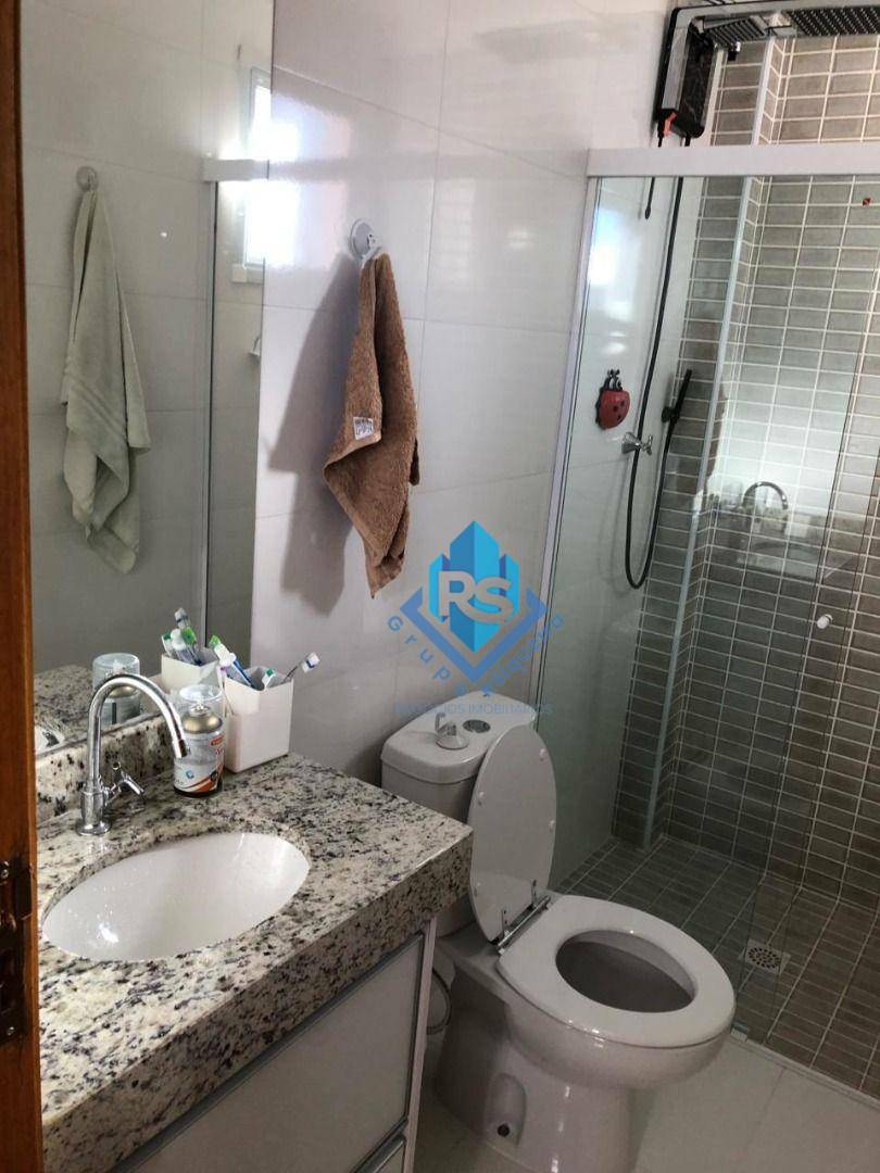 Apartamento à venda com 2 quartos, 100m² - Foto 14