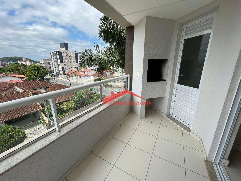 Apartamento à venda com 3 quartos, 83m² - Foto 6