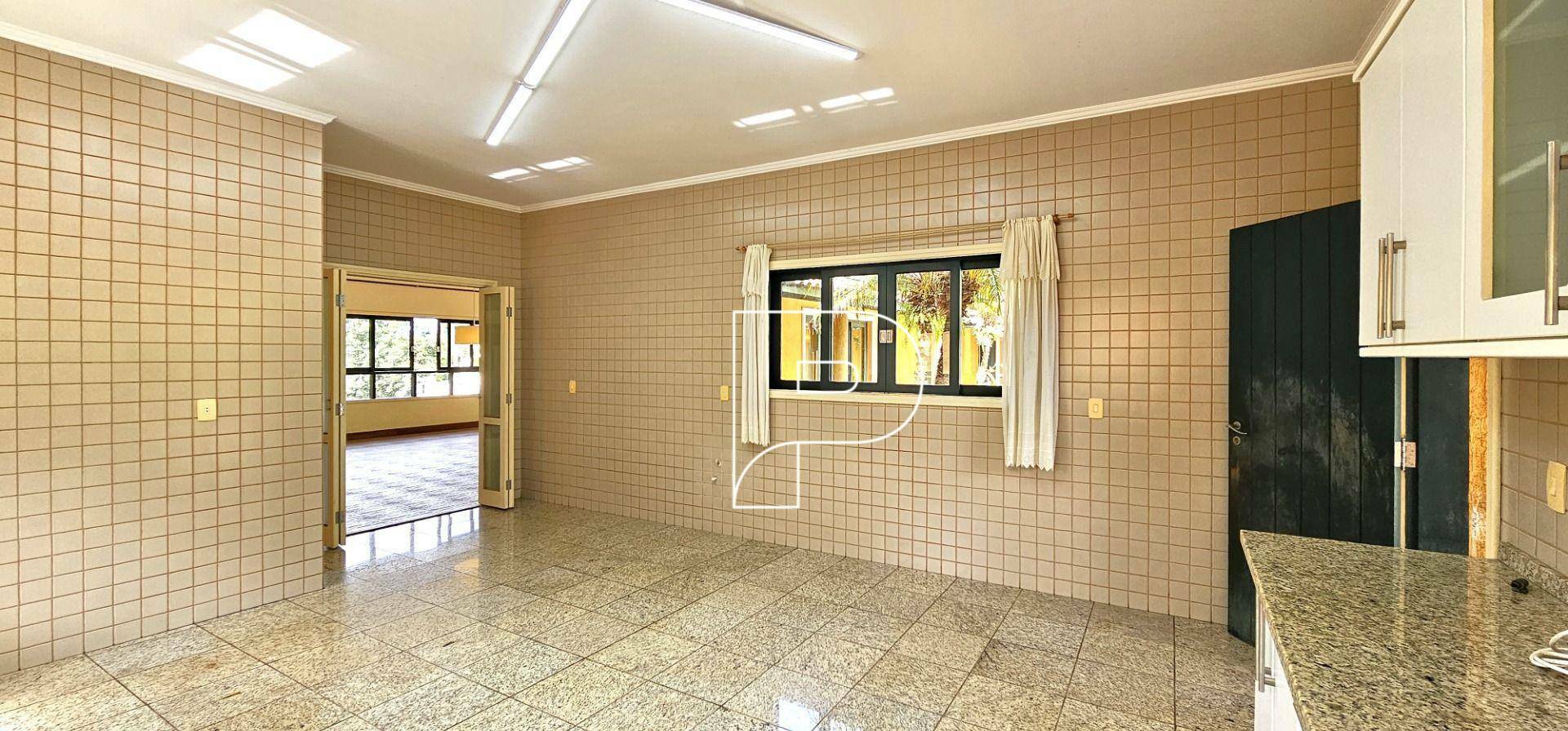 Casa de Condomínio à venda com 3 quartos, 440m² - Foto 17