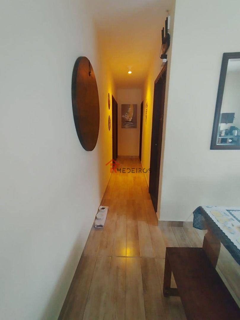 Casa, 3 quartos, 154 m² - Foto 5