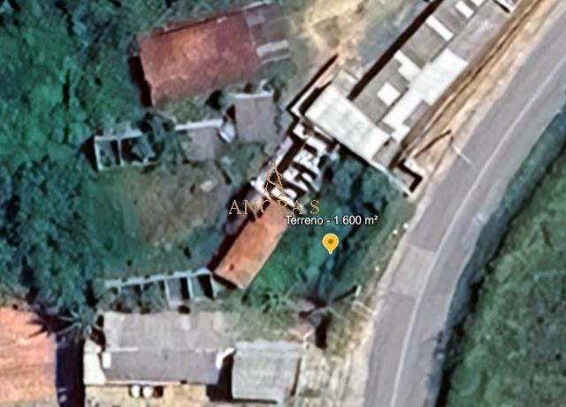 Terreno à venda, 1600m² - Foto 2