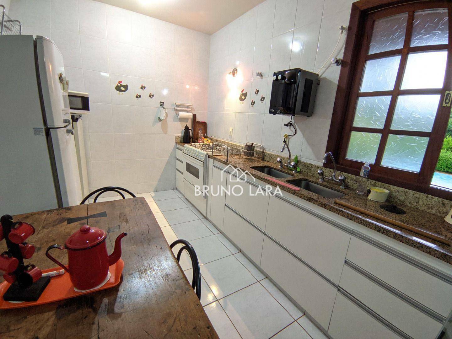 Casa de Condomínio à venda com 3 quartos, 200m² - Foto 21