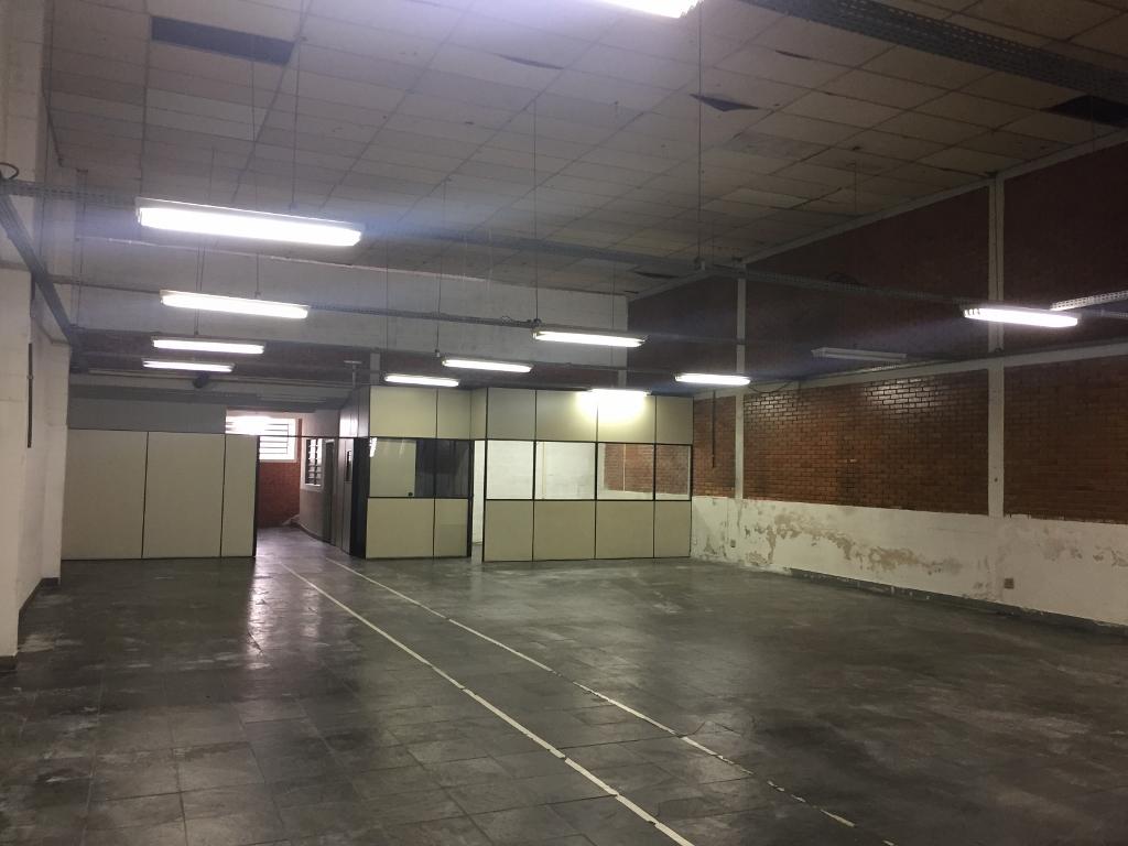 Loja-Salão para alugar, 1000m² - Foto 3