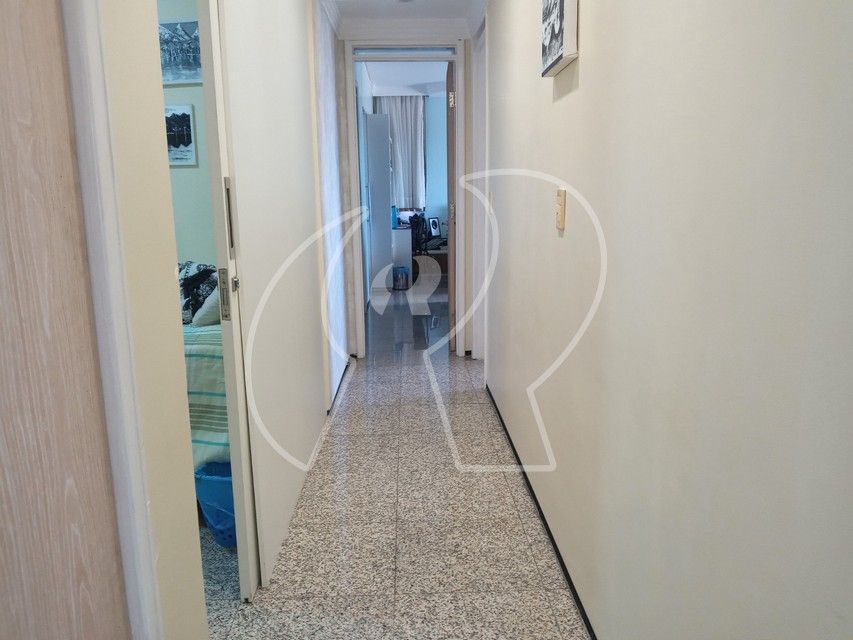 Apartamento à venda com 4 quartos, 210m² - Foto 35