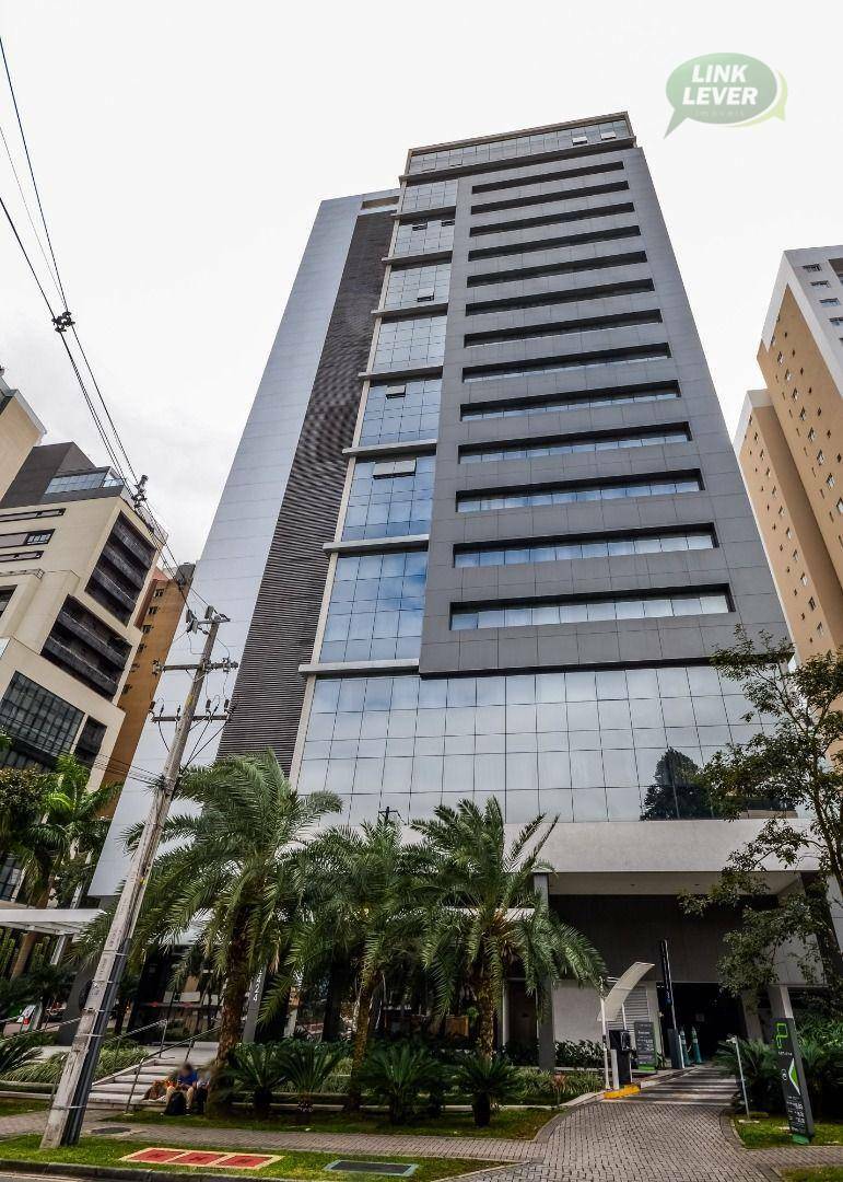 Kitnet e Studio para alugar com 1 quarto, 36m² - Foto 64