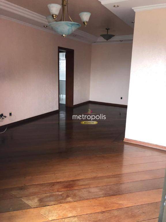 Apartamento à venda com 4 quartos, 135m² - Foto 3