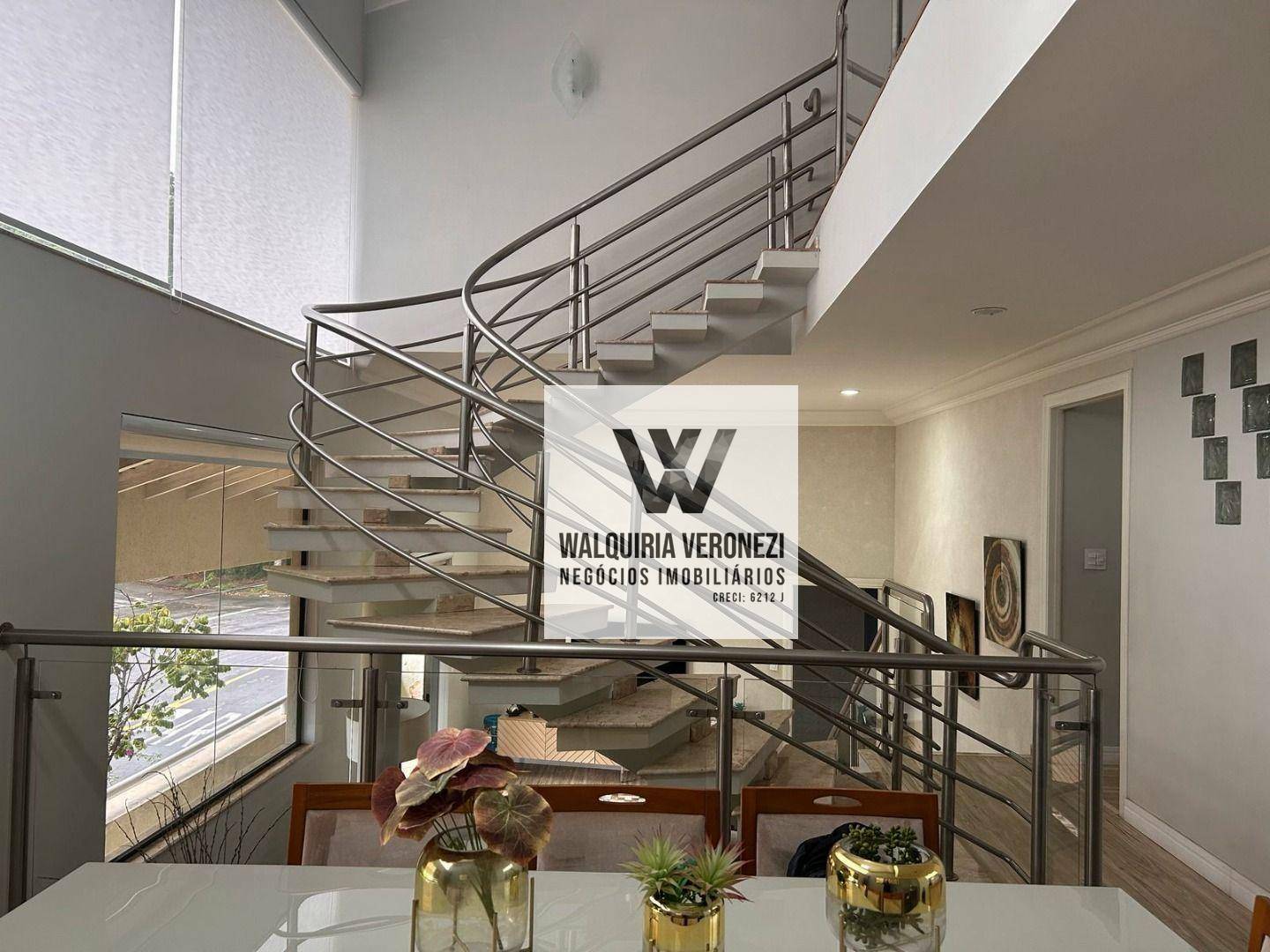 Casa à venda com 3 quartos, 419m² - Foto 17