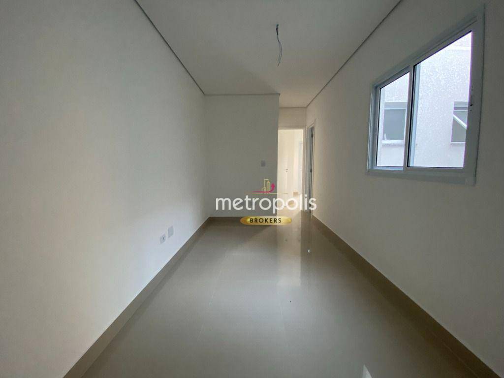 Cobertura à venda com 2 quartos, 52m² - Foto 6