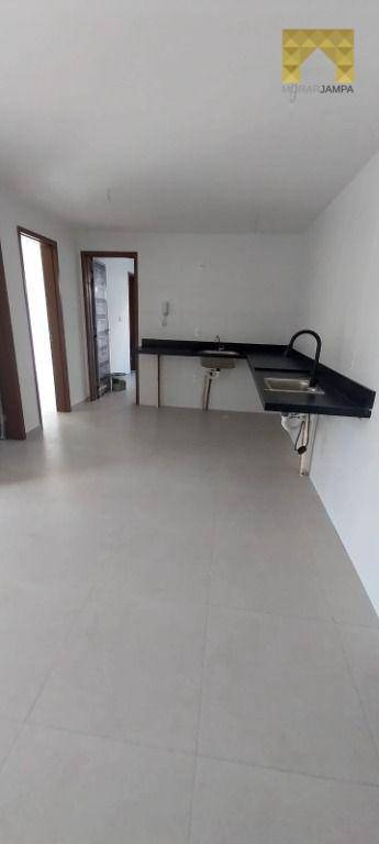 Apartamento à venda com 2 quartos, 54m² - Foto 1