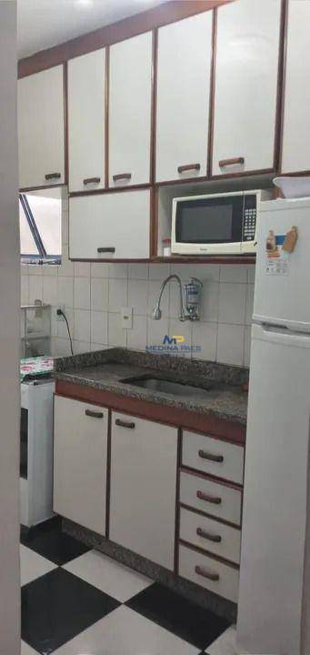 Apartamento à venda com 2 quartos, 60m² - Foto 7