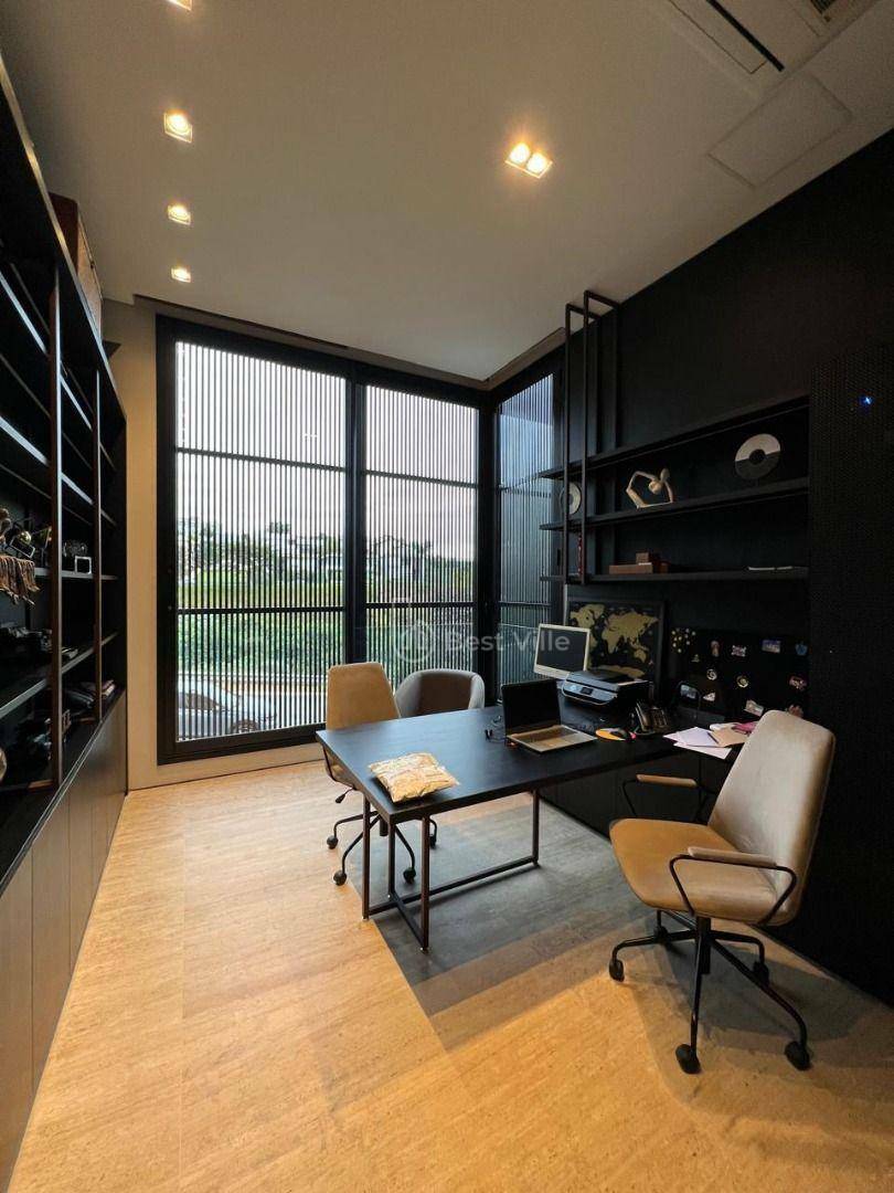 Casa de Condomínio à venda com 5 quartos, 1070m² - Foto 18