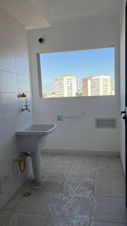 Apartamento à venda com 3 quartos, 89m² - Foto 4