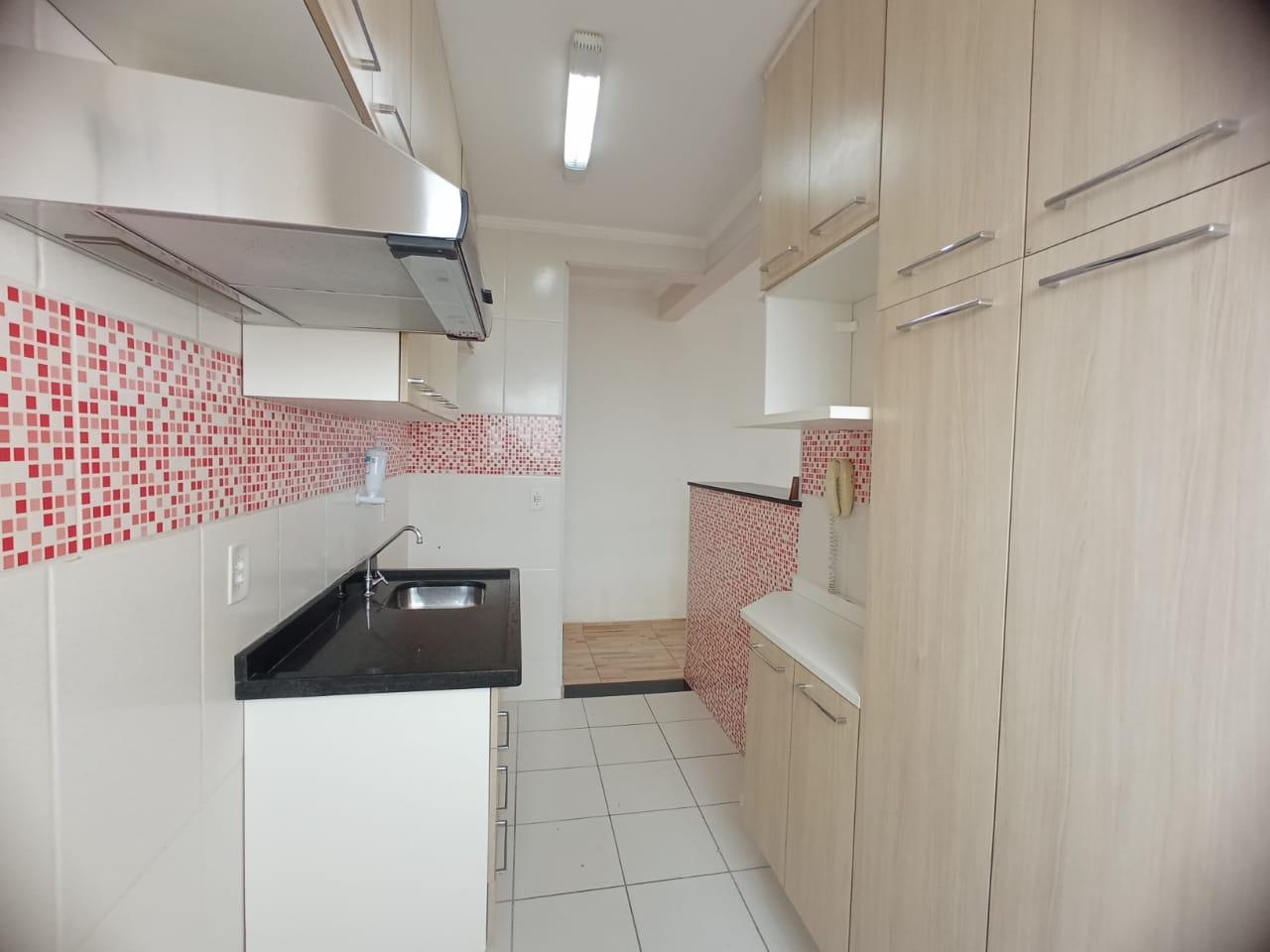 Apartamento à venda com 2 quartos, 47m² - Foto 7