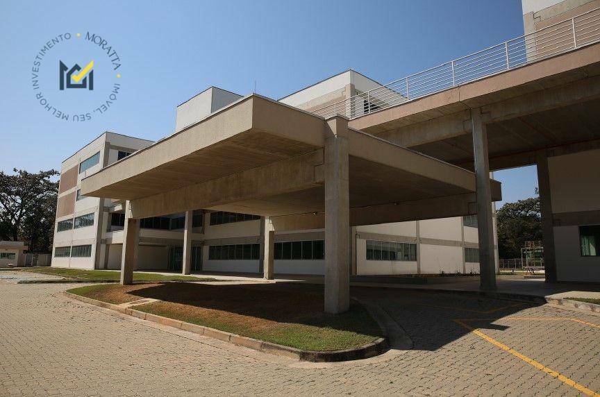 Depósito-Galpão-Armazém para alugar, 2000m² - Foto 3