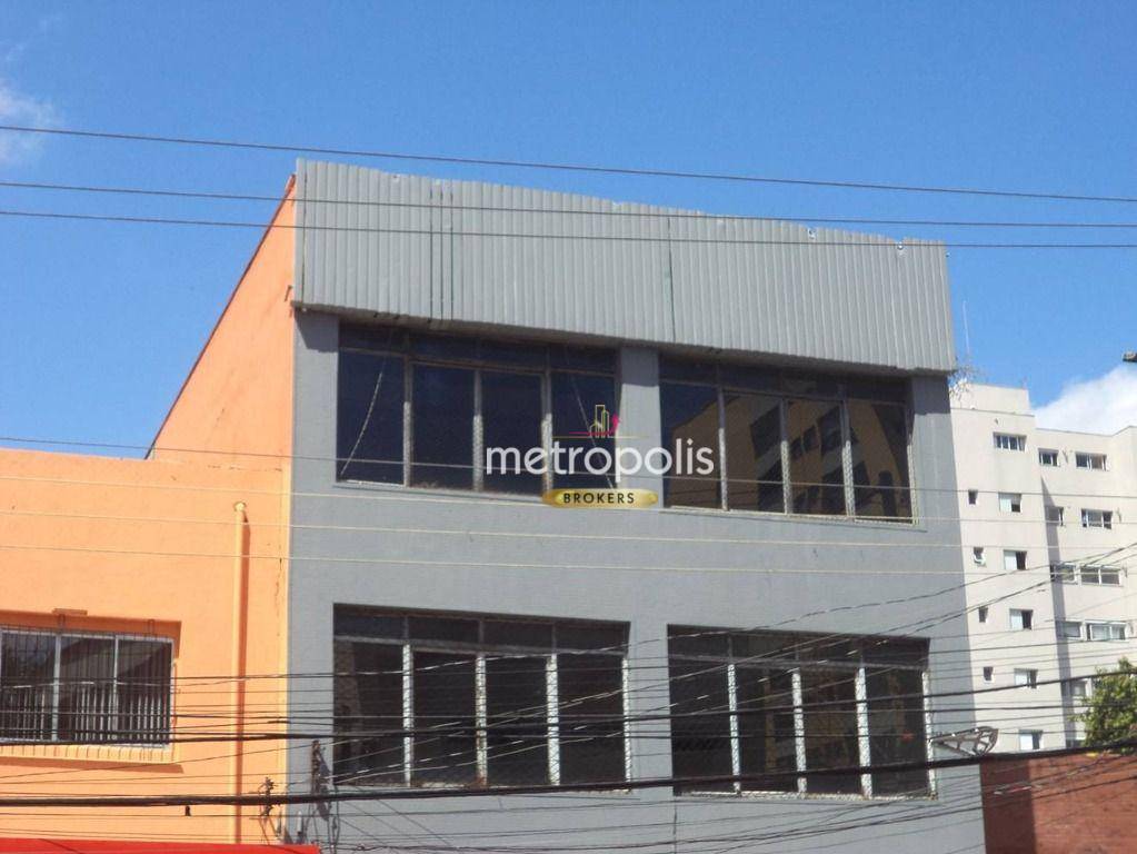 Conjunto Comercial-Sala para alugar, 160m² - Foto 7