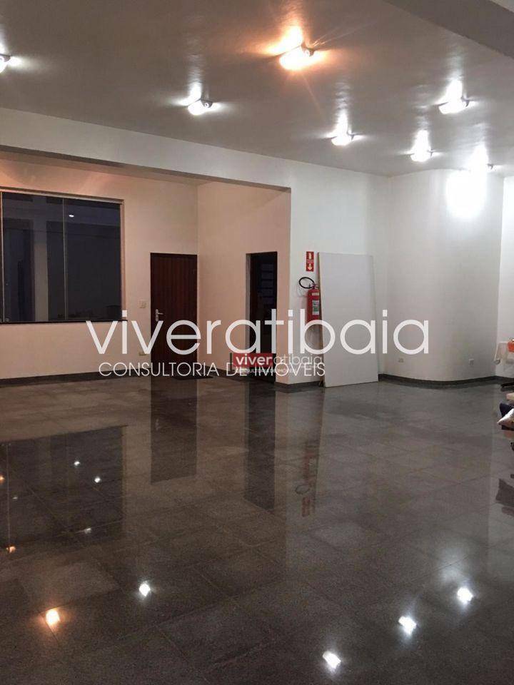 Conjunto Comercial-Sala para alugar, 270m² - Foto 8