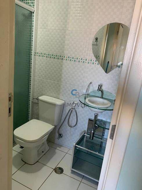 Apartamento à venda com 3 quartos, 65m² - Foto 16