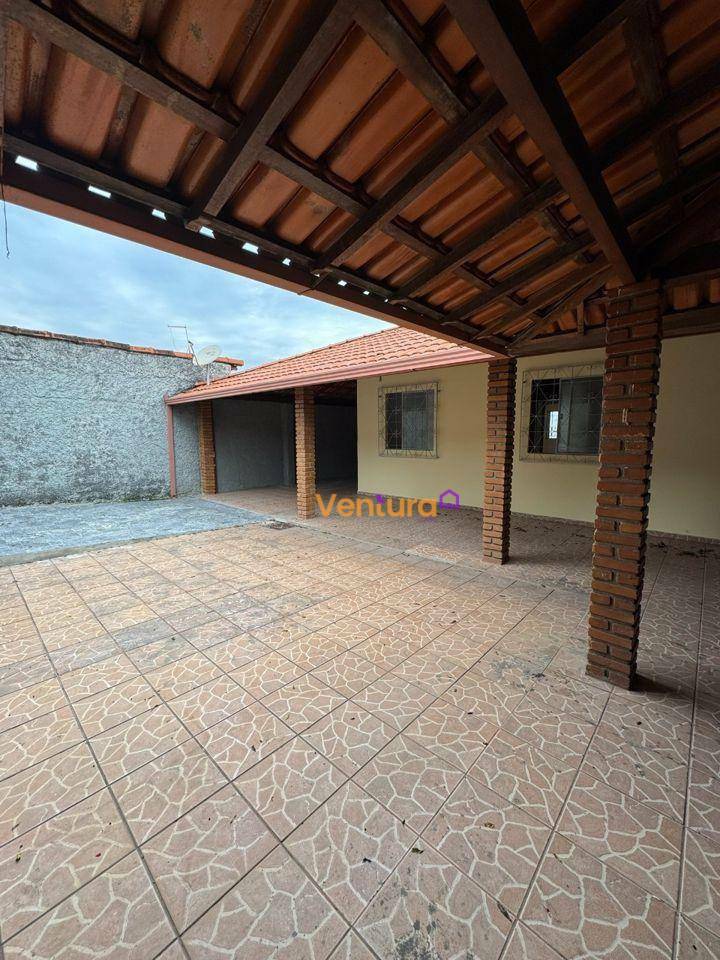 Casa à venda com 3 quartos - Foto 15