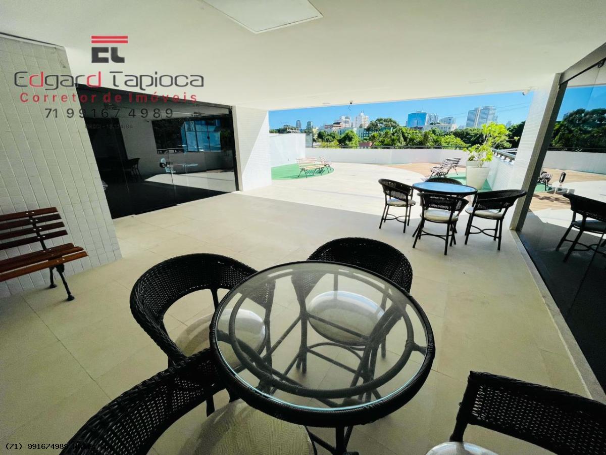 Apartamento à venda com 2 quartos, 70m² - Foto 22