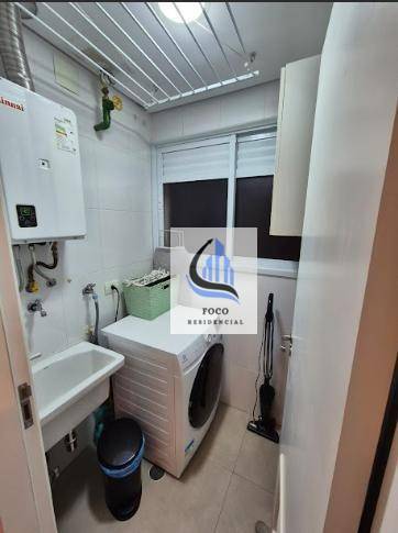 Apartamento à venda com 1 quarto, 65m² - Foto 8