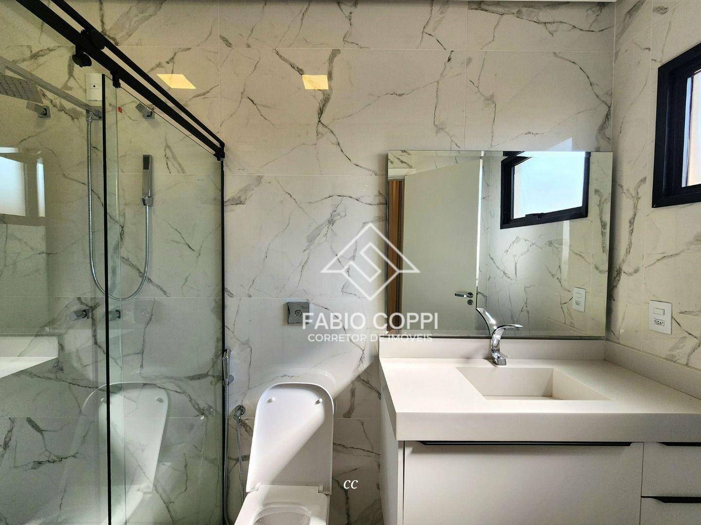 Casa de Condomínio à venda com 3 quartos, 320m² - Foto 20