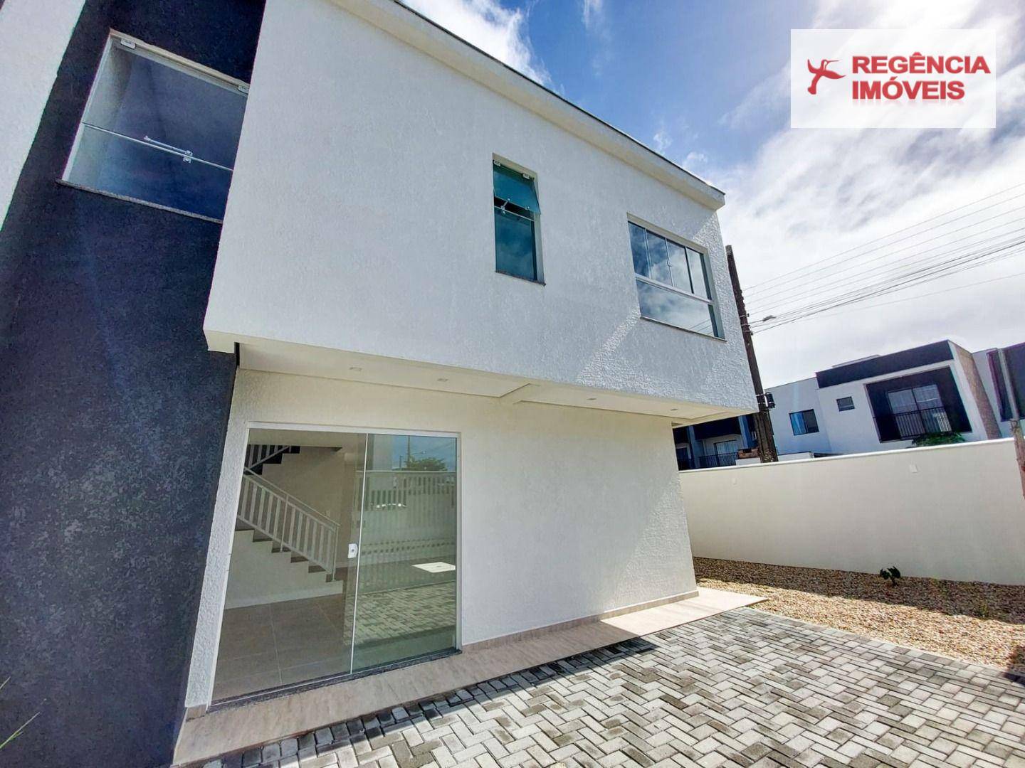 Casa à venda com 3 quartos, 127m² - Foto 29