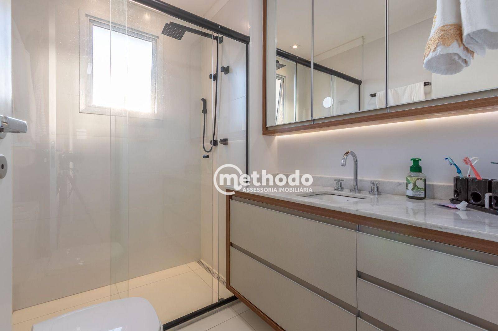 Apartamento à venda com 3 quartos, 130m² - Foto 16