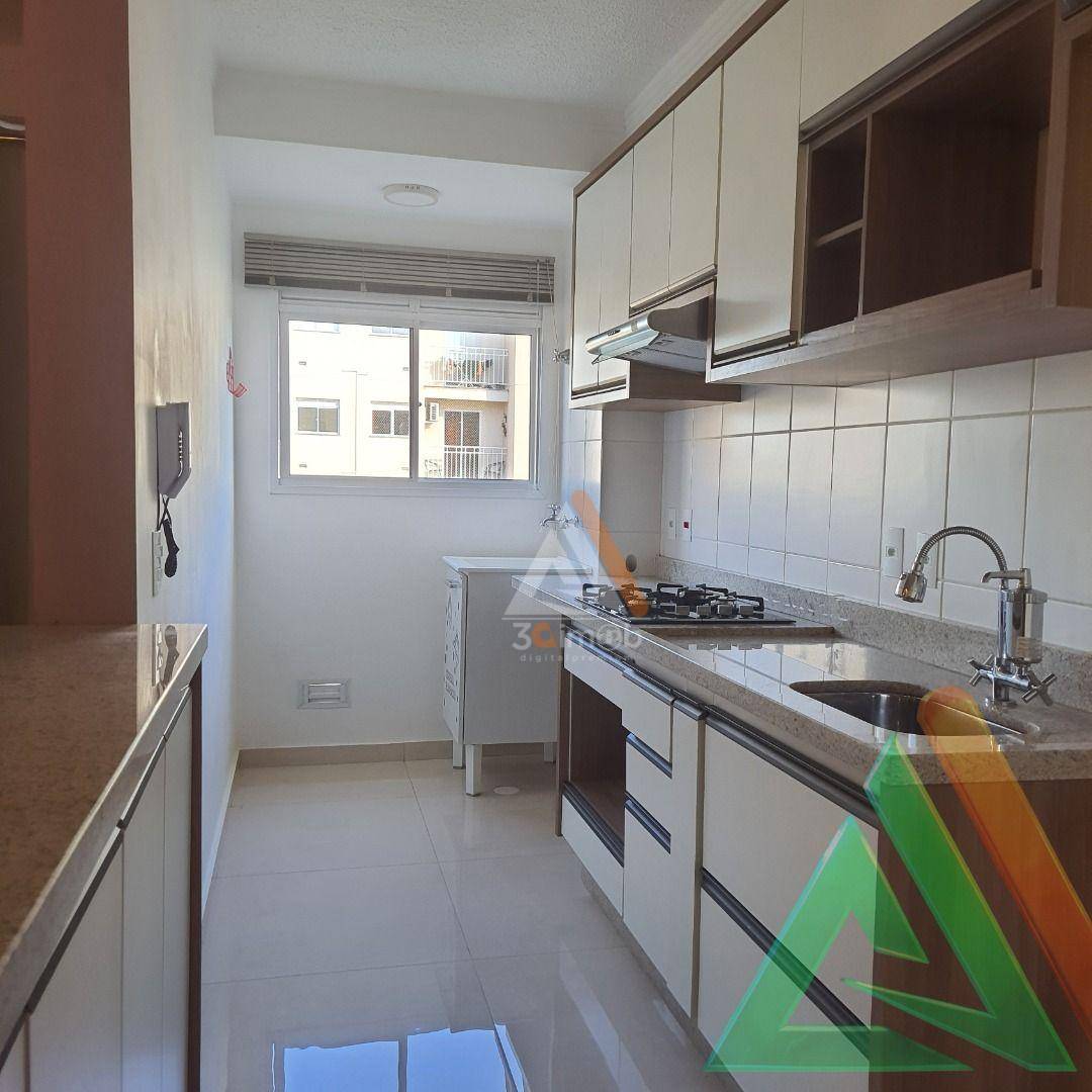 Apartamento à venda e aluguel com 2 quartos, 48m² - Foto 19