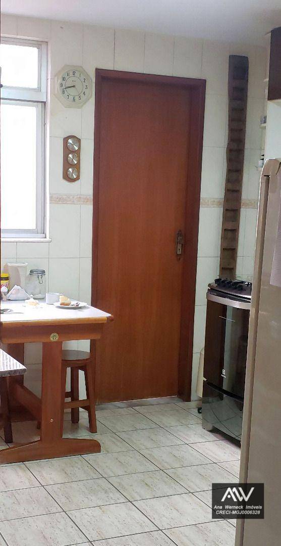 Cobertura à venda com 4 quartos, 140m² - Foto 19