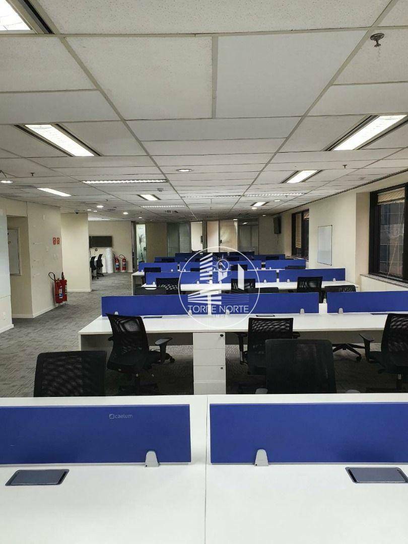 Prédio Inteiro para alugar, 598m² - Foto 17