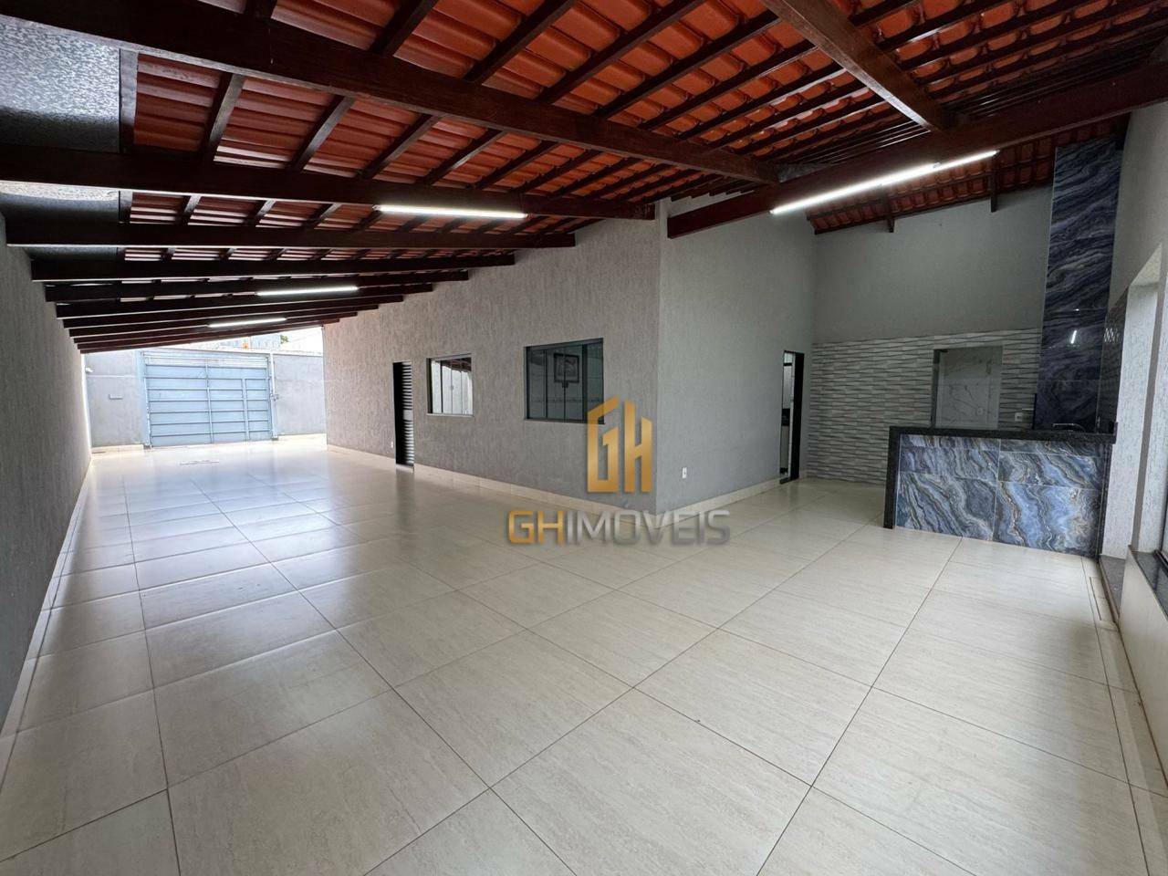 Casa à venda com 3 quartos, 170m² - Foto 3
