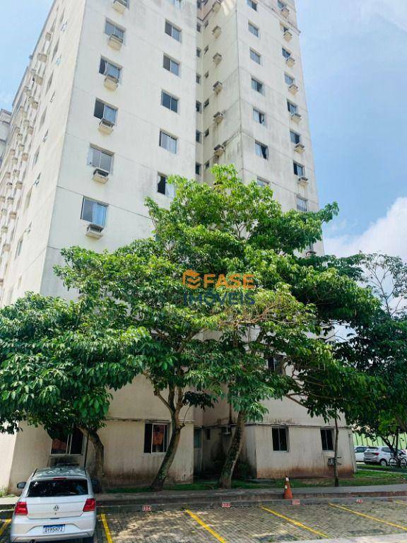 Apartamento para alugar com 2 quartos, 53m² - Foto 17