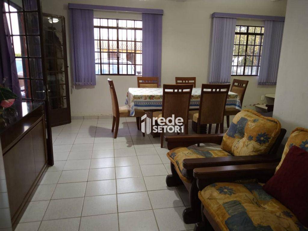 Casa de Condomínio à venda com 5 quartos, 5M2 - Foto 25