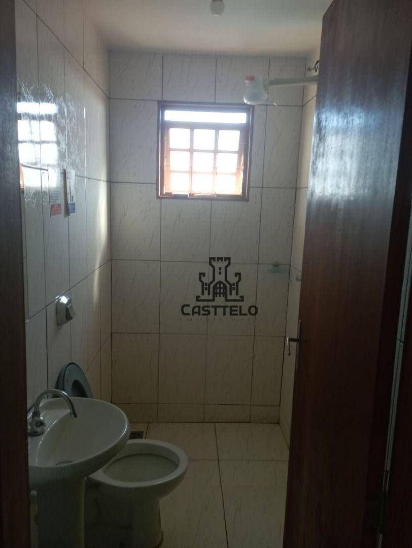 Sobrado à venda com 2 quartos, 140m² - Foto 9