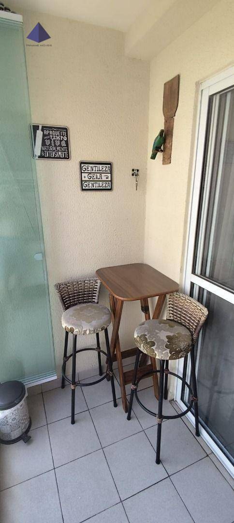 Apartamento, 2 quartos, 54 m² - Foto 11