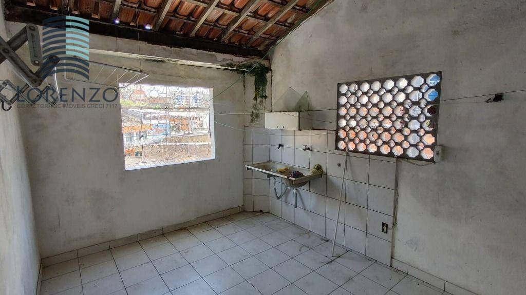 Casa à venda com 3 quartos, 100m² - Foto 17