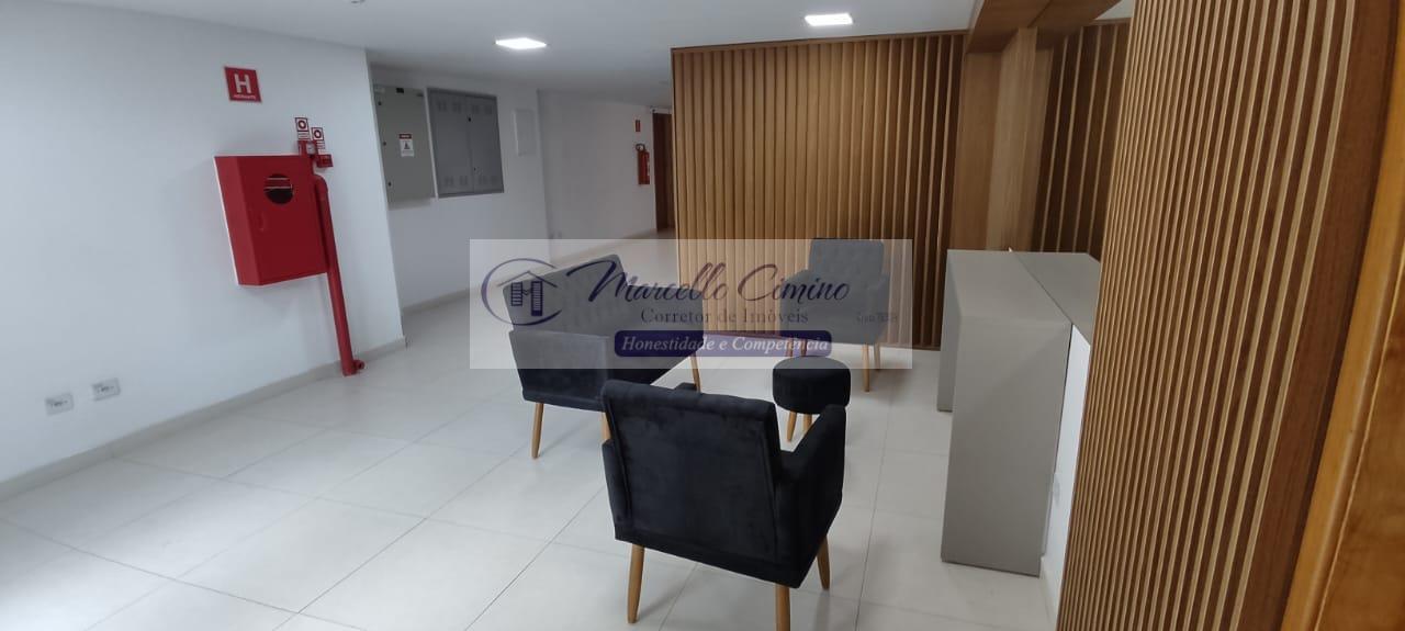 Apartamento à venda, 47m² - Foto 14