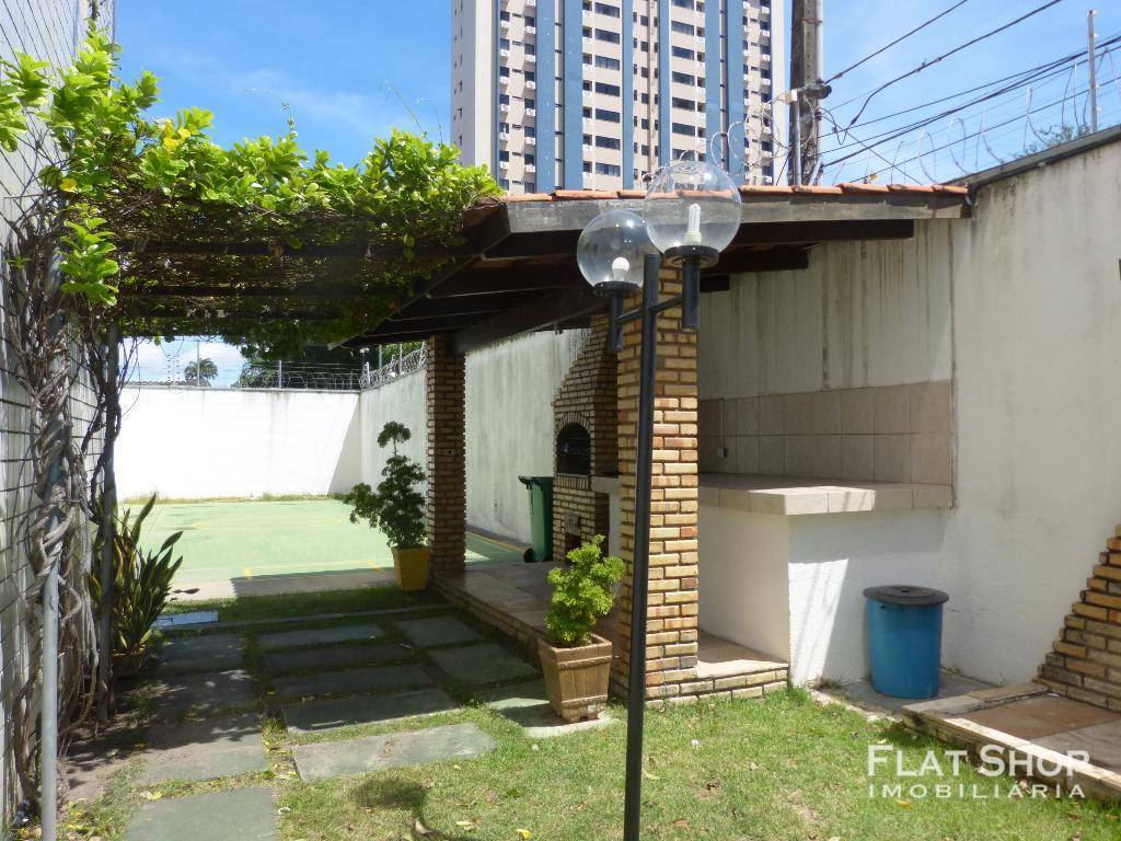 Apartamento à venda com 3 quartos, 135m² - Foto 54