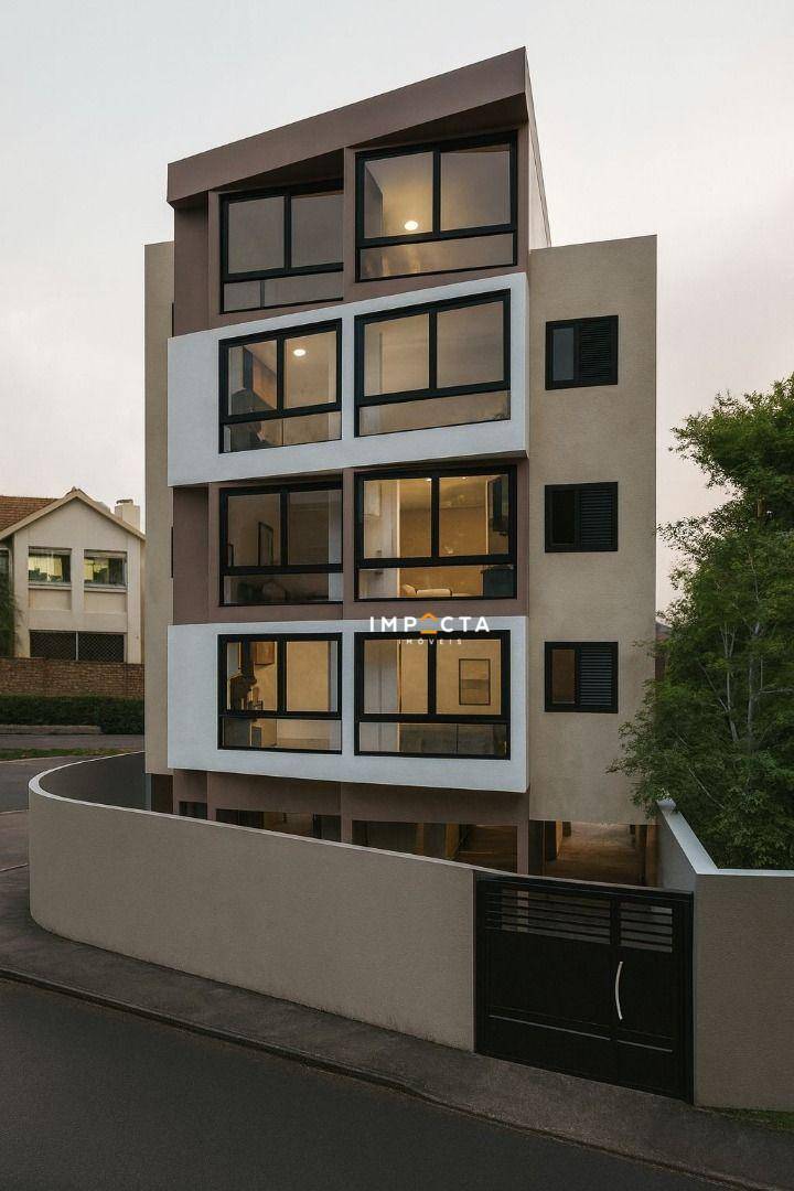 Apartamento, 2 quartos, 52 m² - Foto 1