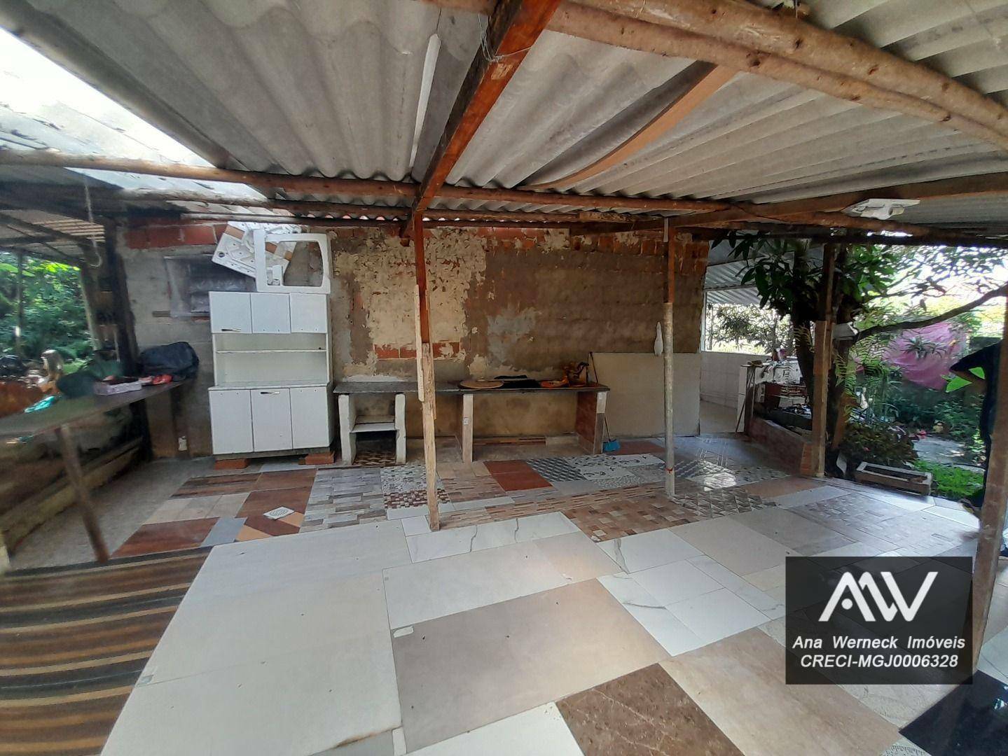 Casa à venda com 2 quartos, 120m² - Foto 17