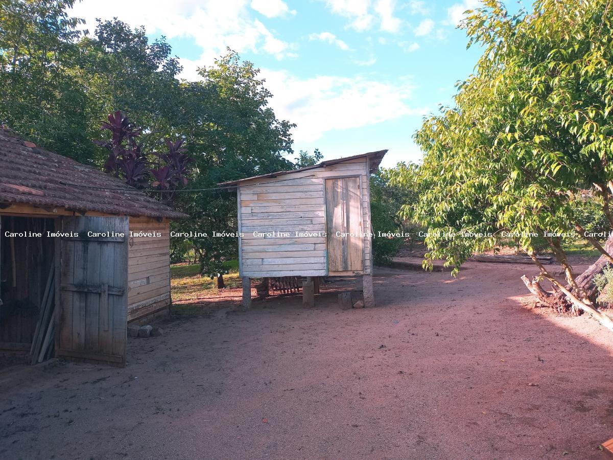 Fazenda à venda, 160000m² - Foto 21