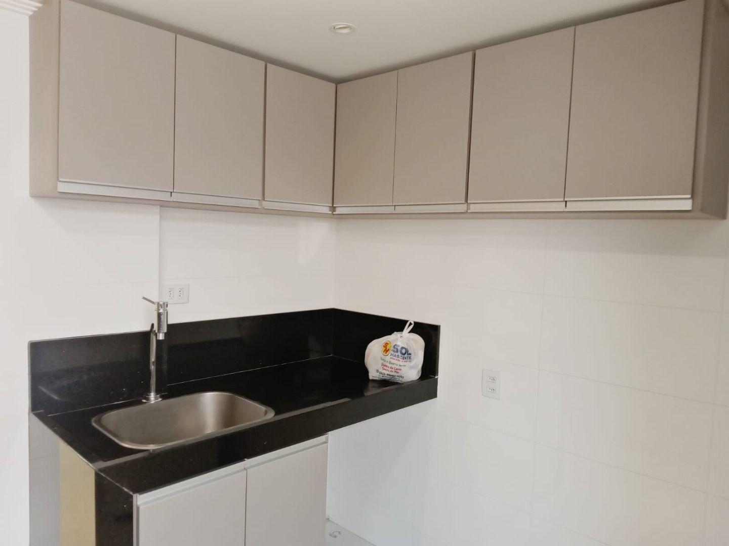 Apartamento à venda com 3 quartos, 120m² - Foto 7