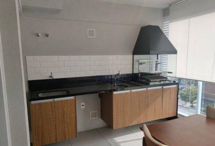 Apartamento à venda com 1 quarto, 47m² - Foto 7