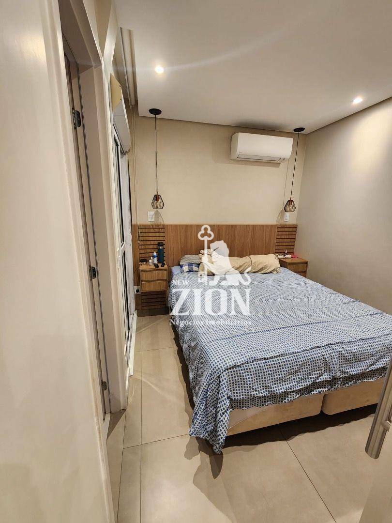 Apartamento à venda com 3 quartos, 80m² - Foto 17