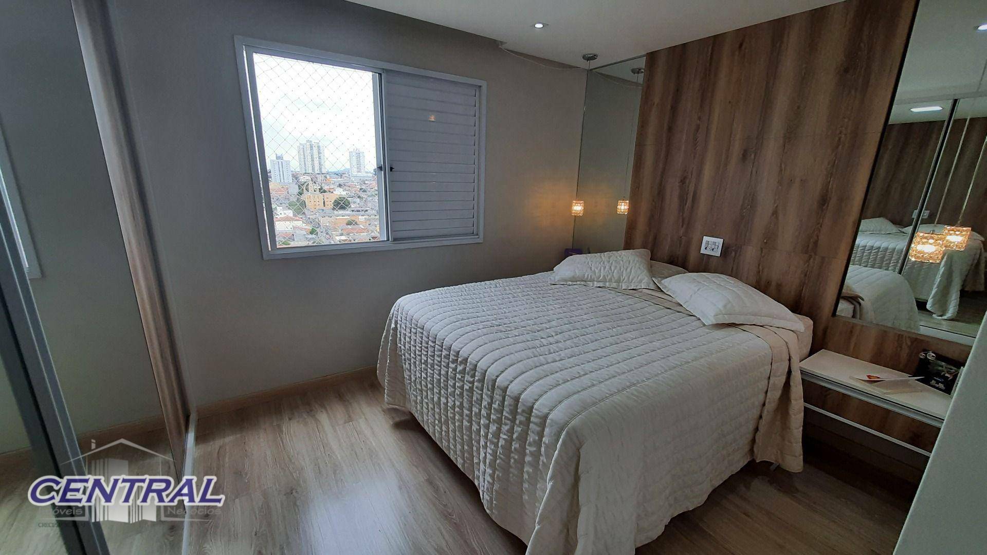 Apartamento à venda com 3 quartos, 114m² - Foto 12