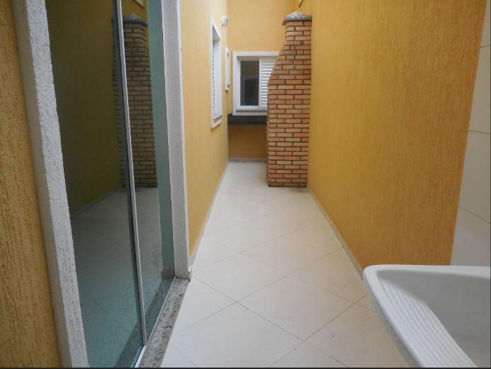 Apartamento à venda com 3 quartos, 80m² - Foto 4