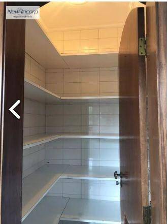 Apartamento à venda com 3 quartos, 220m² - Foto 10